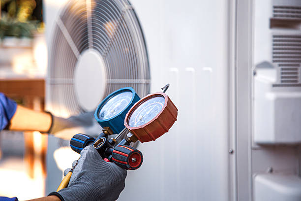 Affordable Hvac solutions in Richwood, OH