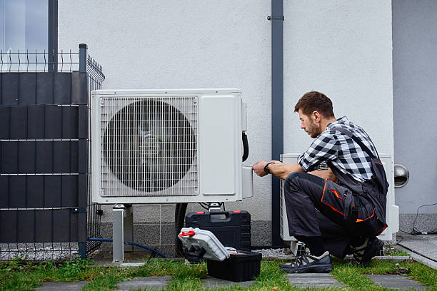 Top rated local Hvac specialists in Richwood, OH